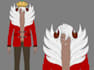 create vtuber model, vtuber avatar, live2d character rigging