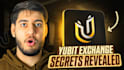 design juicy tech thumbnail for CTR boost