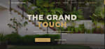 build a professional website for your landscaping business