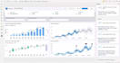do data analytics and visualization with python, power bi, tableau, excel