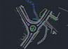 create topographic survey and cad drawings