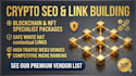 publish crypto guest post on high da websites