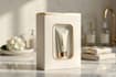 design creative box, pouch and label packaging design