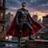 make comic book characters art