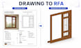 create custom revit parametric families and bim objects