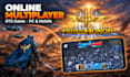 do unity multiplayer game development for mobile and PC