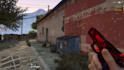 create you a custom gun or melee for gta v fivem