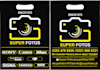 do professional coreldraw vector tracing and logo design