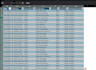 do data entry and clean up your excel spreadsheets accurately