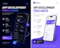 create social media and community apps