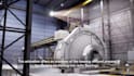 create 3d mining equipment and mineral process animation