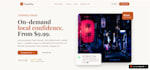 build vibe coded apps and websites using lovable, bolt, base44, or claude