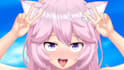 model rig 52 arkit blendshape vrchat vroid vtuber vrm furry mmd avatar