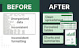 do advanced excel works