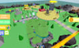 roblox map builder environment design tycoon map terrain, obby map roblox studio