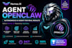 do hermes ai setup fix hermes agent openclaw clawdbot chatbot ollama vps llm
