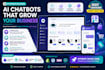 build a custom ai chatbot for your shopify or ecommerce store