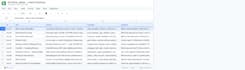 structure your data into a rag knowledge base for ai chatbots