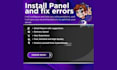 configure your vps, proxmox, hestiacp, cpanel