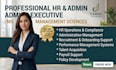 do hr and administrative operations