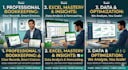 do bookkeeping on quick books online