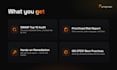 secure your web app and fix security vulnerabilities