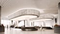 design realistic 3d airport, aviation terminal, hangar and airfield projects