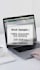 do manual data entry PDF to excel typing