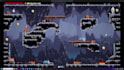 develop full pixel art 2d platformer metroidvania game in unity