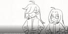 2d line art animation 2d frame by frame 2d animation 2d hand drawn animation