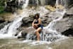 be a female professional model