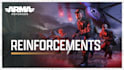 script custom arma reforger mechanics, ai systems and mission logic
