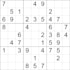 generate unique sudoku puzzles with solutions for KDP and commercial use