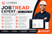 setup jobtread CRM, jobtread automation, estimating and project workflow