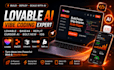 lovable vibe coding base44 loveable replit base44 expert lovable ai base44 ios