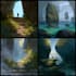 create breathtaking environmental concept art