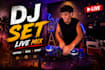 mix your custom dj set