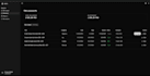 design a modern web user interface and landing page  business