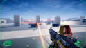 develop a 3d multiplayer action shooter adventure rpg game in unreal engine 5