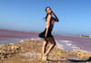 be a female professional model