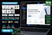 build oxygen wordpress website oxygen 6 expert bricks breakdance beaver builder