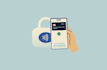 build nfc business card app with e wallet app, nfc reader app, nfc payment app