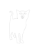 draw your pet with partially paralyzed hands