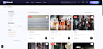 build a custom ecommerce website with full stack backend