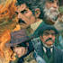 make book cover design comic book illustration comic cover art