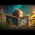 design children book cover