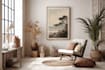 stunning printable wall art and poster designs for your