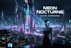 design ai cyberpunk ebook covers