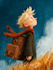 create professional childrens book illustration