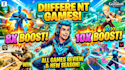 best graphics gaming thumbnail